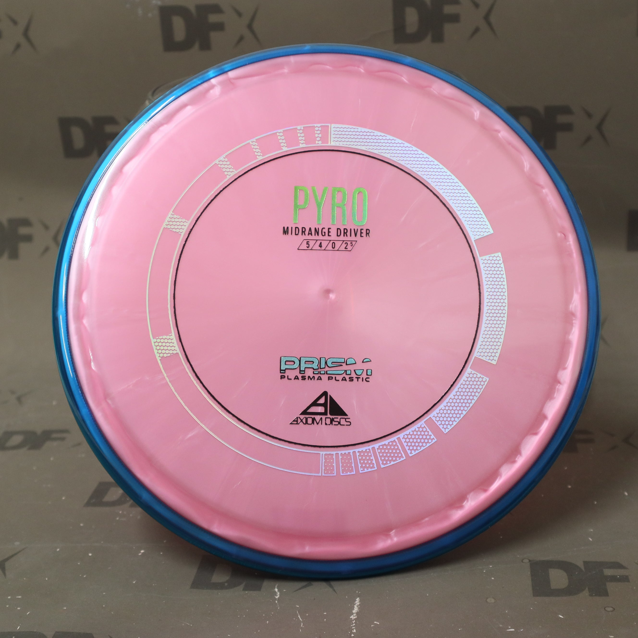 Axiom Prism Plasma Pyro