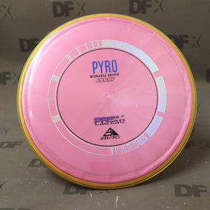 Axiom Prism Plasma Pyro