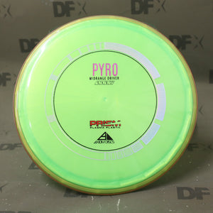 Axiom Prism Plasma Pyro