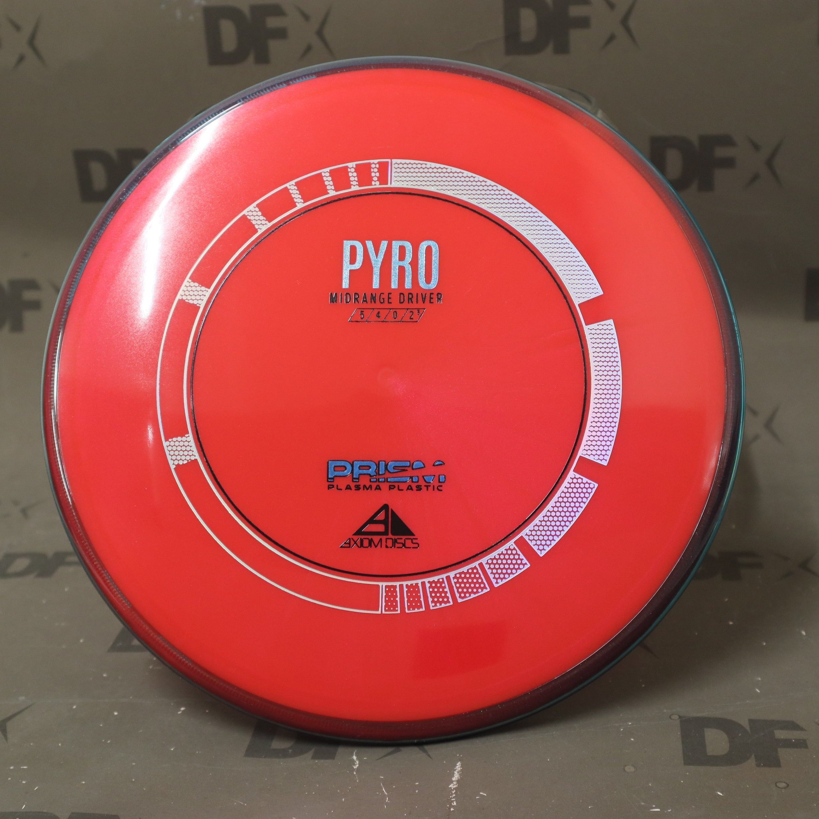 Axiom Prism Plasma Pyro