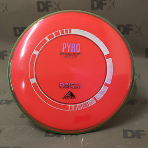 Axiom Prism Plasma Pyro