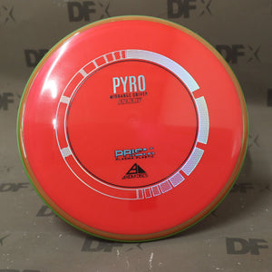 Axiom Prism Plasma Pyro