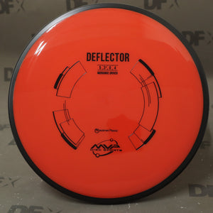 MVP Neutron Deflector - Stock