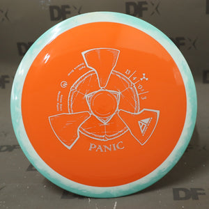 Axiom Neutron Panic - Stock