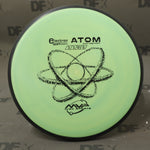 MVP Electron Soft Atom