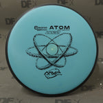 MVP Electron Soft Atom