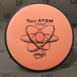 MVP Electron Soft Atom