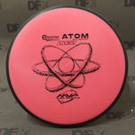 MVP Electron Soft Atom