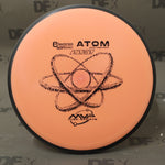 MVP Electron Soft Atom