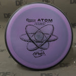 MVP Electron Soft Atom