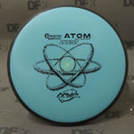 MVP Electron Soft Atom