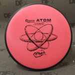 MVP Electron Soft Atom