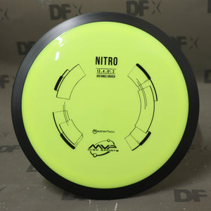 MVP Neutron Nitro