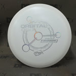 MVP Fission Orbital