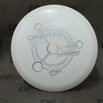 MVP Fission Orbital