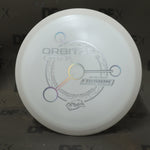 MVP Fission Orbital