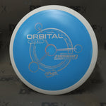 MVP Fission Orbital