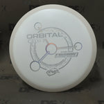 MVP Fission Orbital