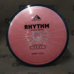 Axiom Plasma Rhythm