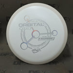 MVP Fission Orbital