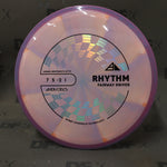 Axiom Cosmic Neutron Rhythm