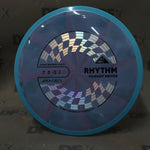 Axiom Cosmic Neutron Rhythm