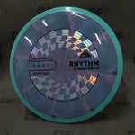 Axiom Cosmic Neutron Rhythm