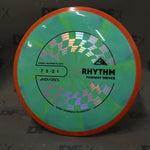 Axiom Cosmic Neutron Rhythm