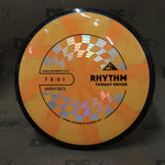 Axiom Cosmic Neutron Rhythm