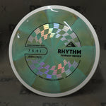 Axiom Cosmic Neutron Rhythm