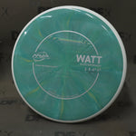 MVP Cosmic Neutron Watt