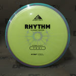 Axiom Plasma Rhythm