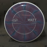 MVP Cosmic Neutron Watt