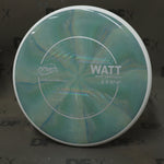 MVP Cosmic Neutron Watt