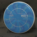 MVP Cosmic Neutron Watt