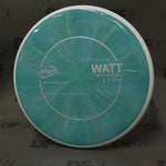 MVP Cosmic Neutron Watt