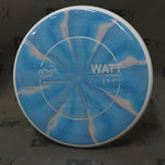 MVP Cosmic Neutron Watt