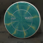 MVP Cosmic Neutron Watt