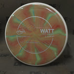 MVP Cosmic Neutron Watt