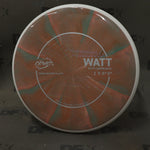 MVP Cosmic Neutron Watt