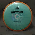 Axiom Plasma Rhythm