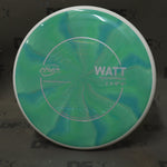 MVP Cosmic Neutron Watt