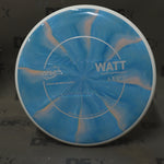 MVP Cosmic Neutron Watt