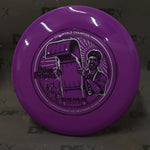 Streamline Neutron Echo - 2026 World Championship Commemorative Edition