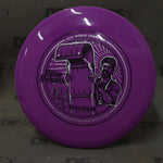 Streamline Neutron Echo - 2026 World Championship Commemorative Edition