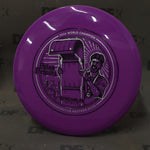 Streamline Neutron Echo - 2026 World Championship Commemorative Edition