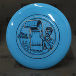 Streamline Neutron Echo - 2026 World Championship Commemorative Edition