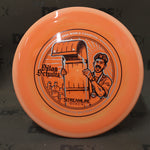 Streamline Neutron Echo - 2026 World Championship Commemorative Edition