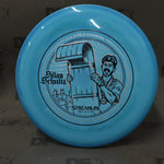 Streamline Neutron Echo - 2026 World Championship Commemorative Edition