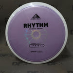 Axiom Plasma Rhythm